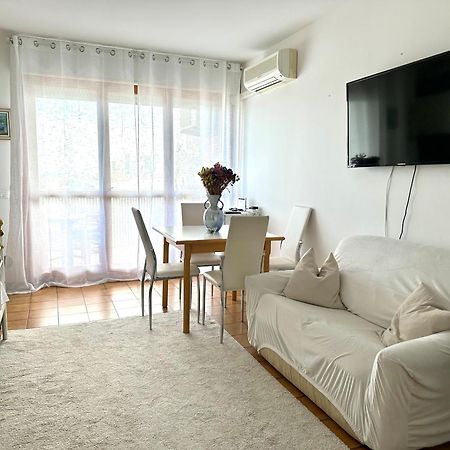 Marina Bay View Apartment Bevazzana Exterior photo
