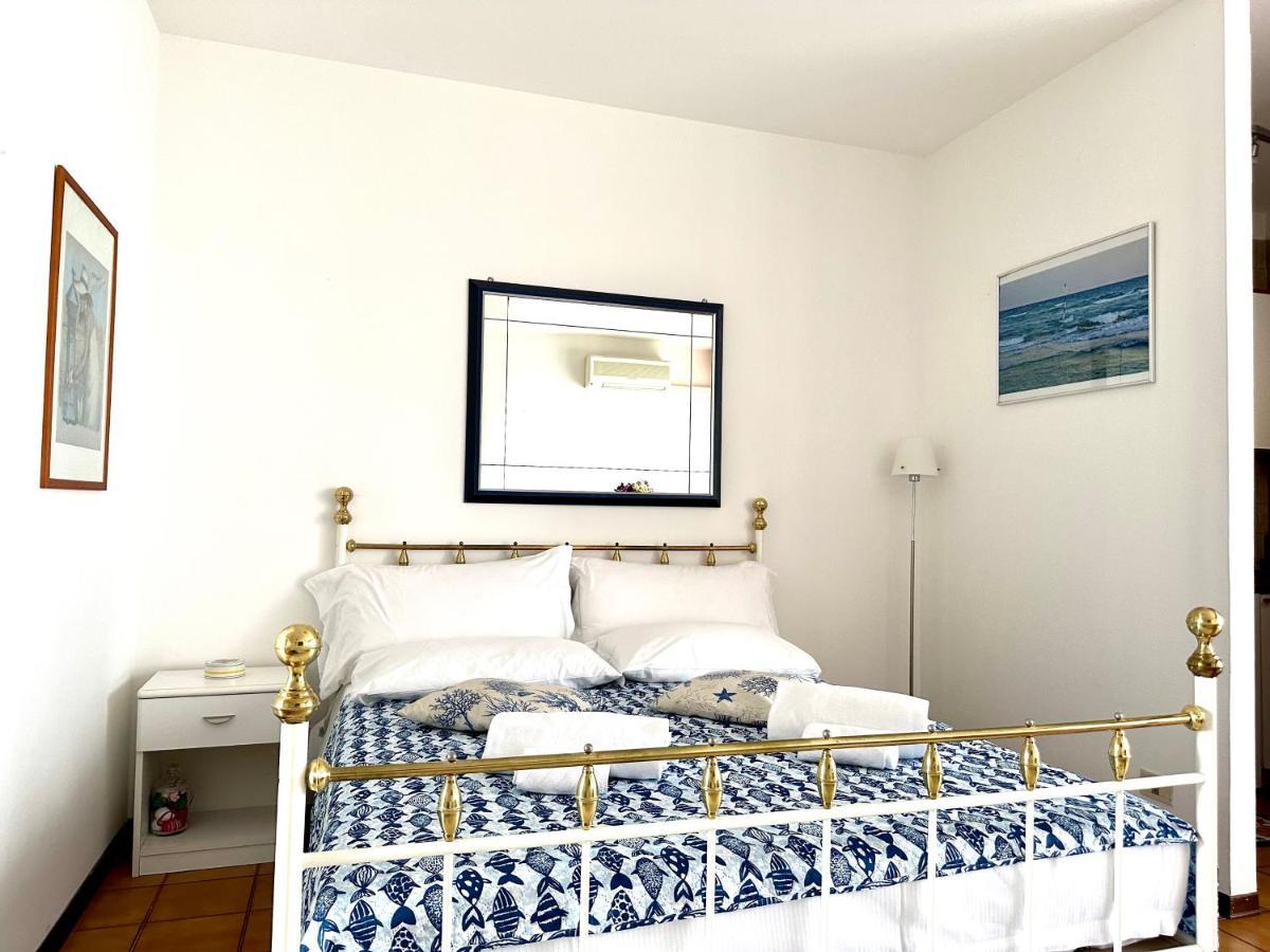 Marina Bay View Apartment Bevazzana Exterior photo